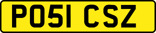 PO51CSZ