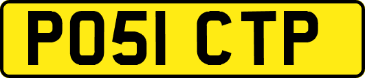 PO51CTP