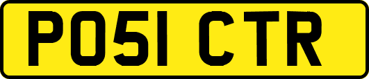 PO51CTR