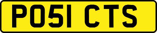 PO51CTS