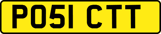 PO51CTT