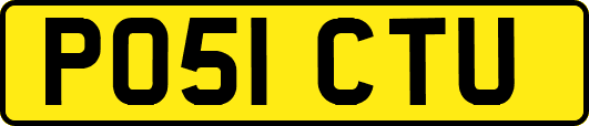 PO51CTU