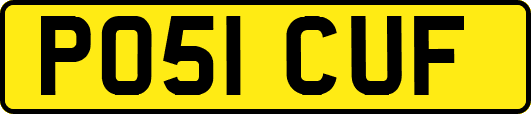 PO51CUF