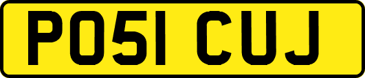 PO51CUJ