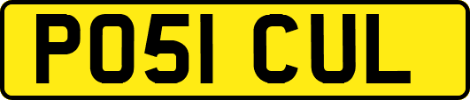 PO51CUL