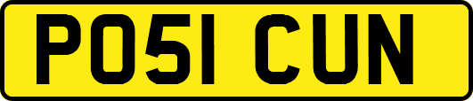 PO51CUN