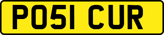 PO51CUR