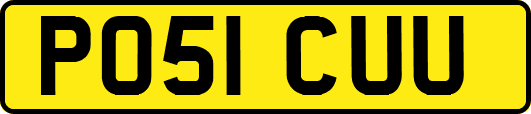 PO51CUU