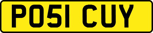 PO51CUY