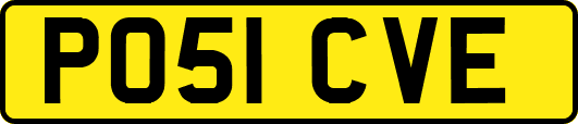 PO51CVE