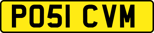 PO51CVM