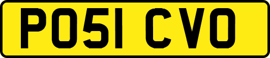 PO51CVO