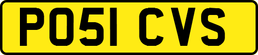 PO51CVS