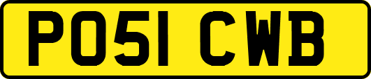 PO51CWB