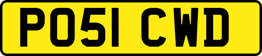 PO51CWD