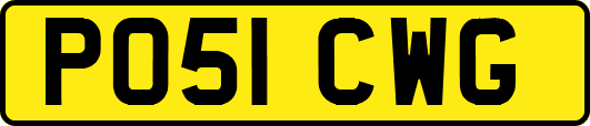 PO51CWG