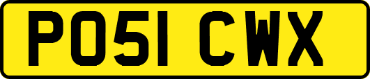 PO51CWX