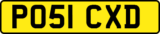 PO51CXD