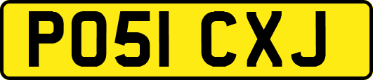 PO51CXJ