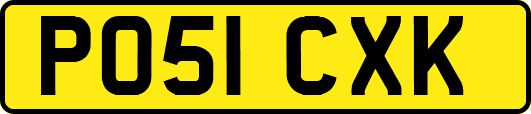 PO51CXK