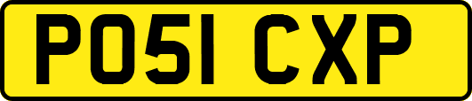 PO51CXP