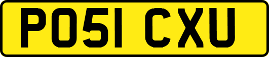 PO51CXU