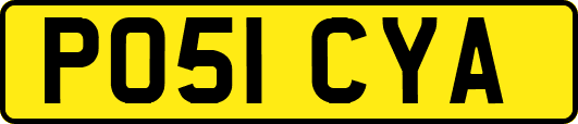 PO51CYA