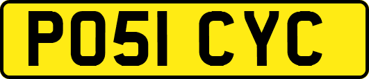PO51CYC