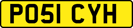 PO51CYH