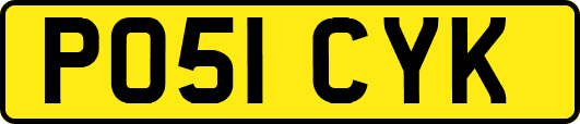 PO51CYK