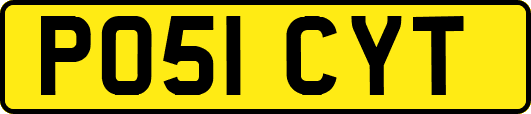 PO51CYT