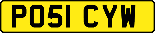 PO51CYW