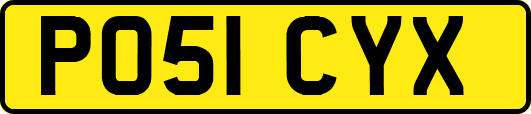 PO51CYX