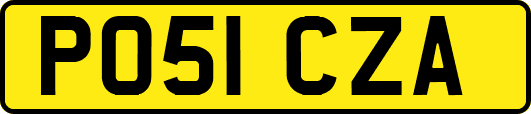 PO51CZA