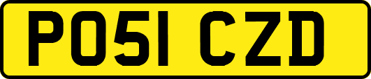 PO51CZD