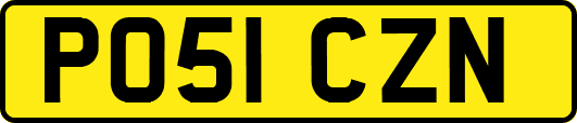 PO51CZN