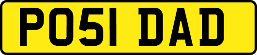 PO51DAD