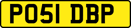 PO51DBP