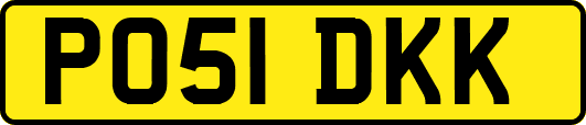 PO51DKK