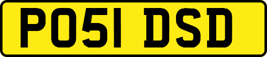 PO51DSD