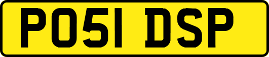 PO51DSP