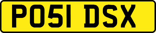 PO51DSX