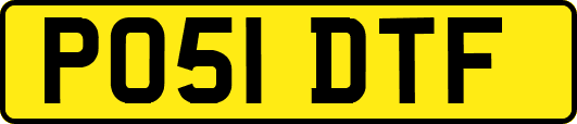 PO51DTF