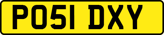 PO51DXY