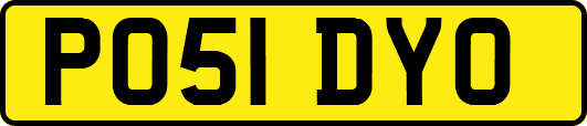 PO51DYO