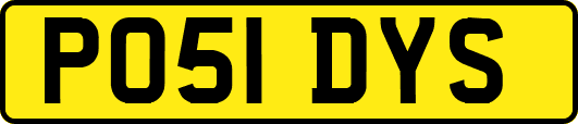 PO51DYS