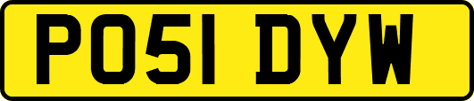 PO51DYW