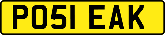PO51EAK