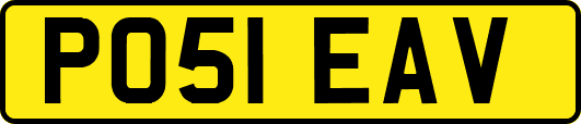 PO51EAV