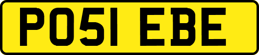 PO51EBE